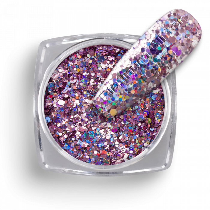Csillámpor Platinum Glitter 05 (db)