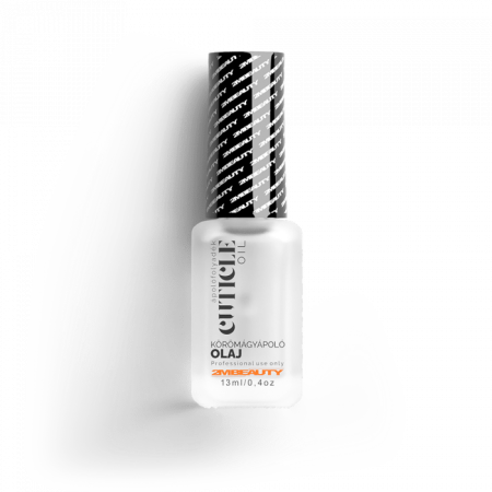 Körömágyápoló Olaj - Jojoba & Vitamin E (13 ml)