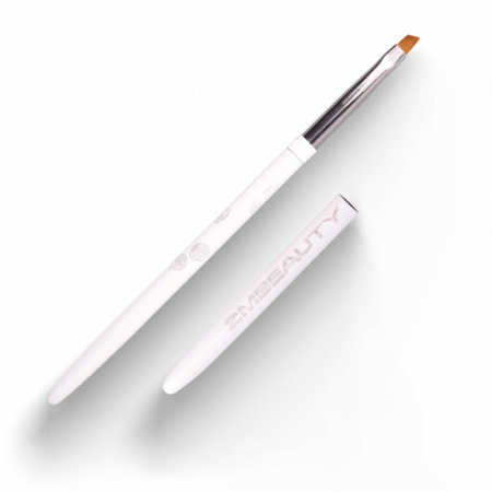 Díszítő ecset Stroke #01 (White Abstract - 2018)