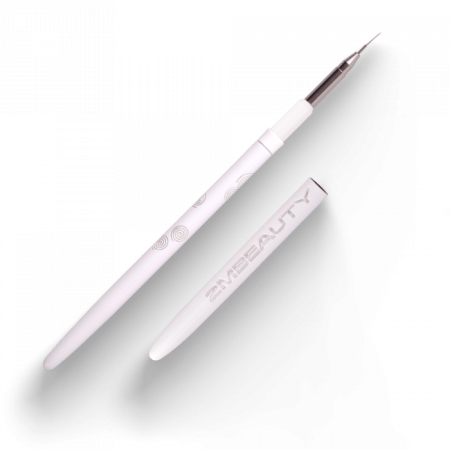 Díszítő ecset Art Line (White Abstract - 2018)