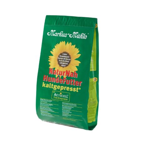 Markus-Mühle NaturNah HundeFutter 5 kg kutyatáp