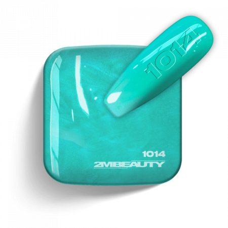 Gel Lack - Selyemfényű 1014 - HEMA Mentes (13 ml)