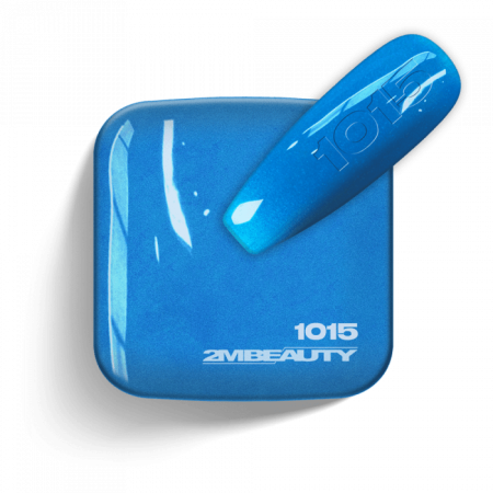 Gel Lack - Selyemfényű 1015 - HEMA Mentes (13 ml)