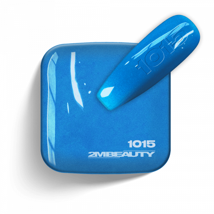 Gel Lack - Selyemfényű 1015 - HEMA Mentes (13 ml)