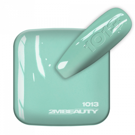 Gel Lack - Matt 1013 - HEMA Mentes (13 ml)