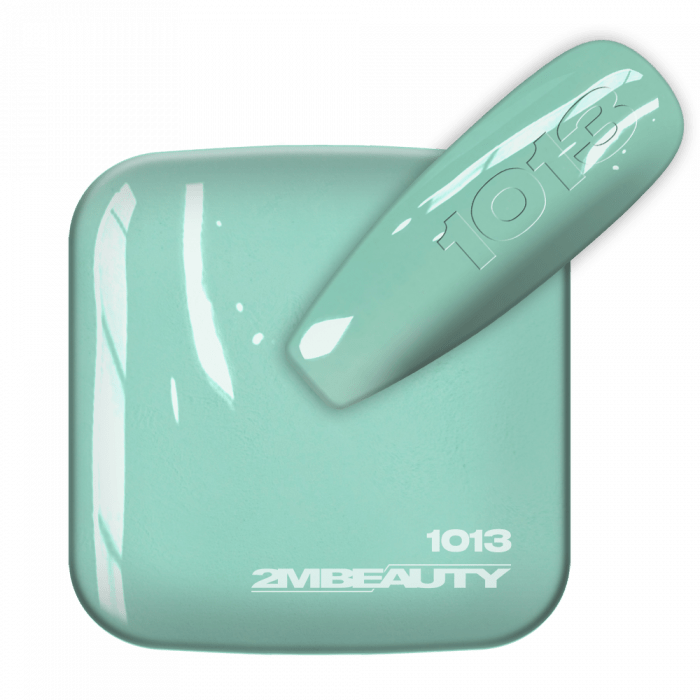 Gel Lack - Matt 1013 - HEMA Mentes (13 ml)