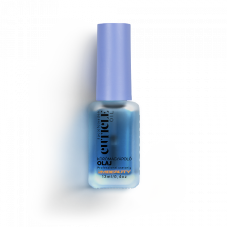 Körömágyápoló Olaj - Vanilla & Sugar (13 ml)