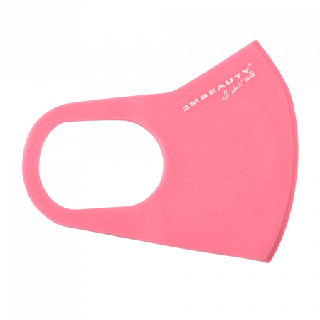 Porvédő maszk (Pink)
