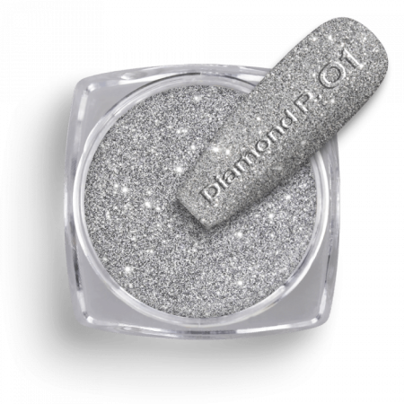 Pigmentpor Diamond Powder 01 ()