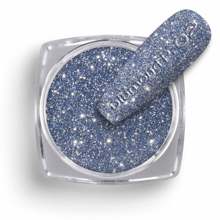 Pigmentpor Diamond Powder 02 ()