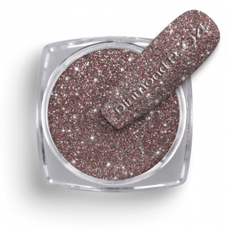 Pigmentpor Diamond Powder 04 ()