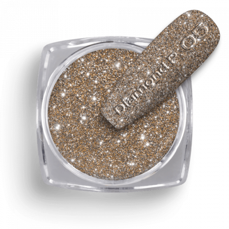 Pigmentpor Diamond Powder 05 ()