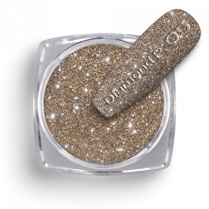 Pigmentpor Diamond Powder 05 ()