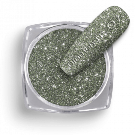 Pigmentpor Diamond Powder 07 ()