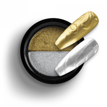 Solid Pigment Silk 03 ()