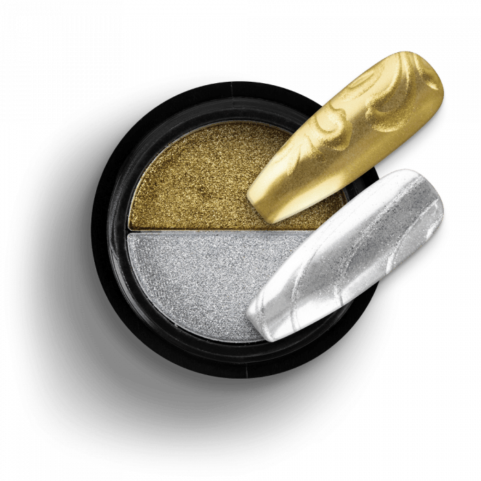 Solid Pigment Silk 03 ()
