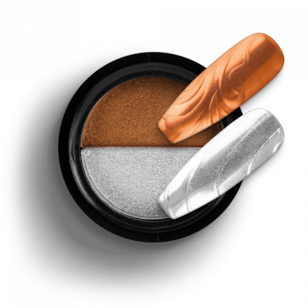 Solid Pigment Silk 09 ()