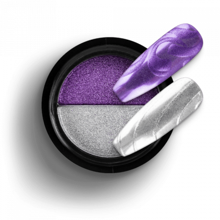 Solid Pigment Silk 11 ()