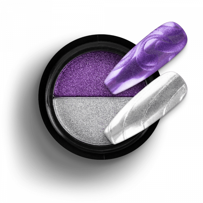 Solid Pigment Silk 11 ()