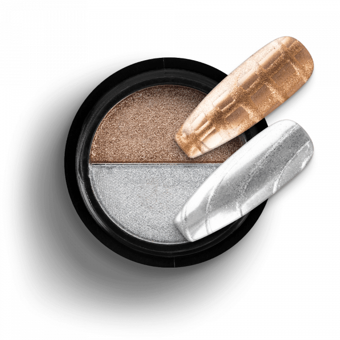 Solid Pigment Silk 12 ()