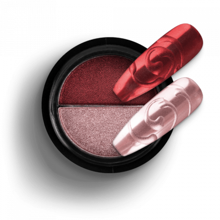 Solid Pigment Silk 13 ()