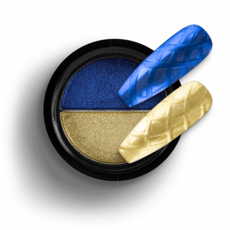 Solid Pigment Silk 14 ()