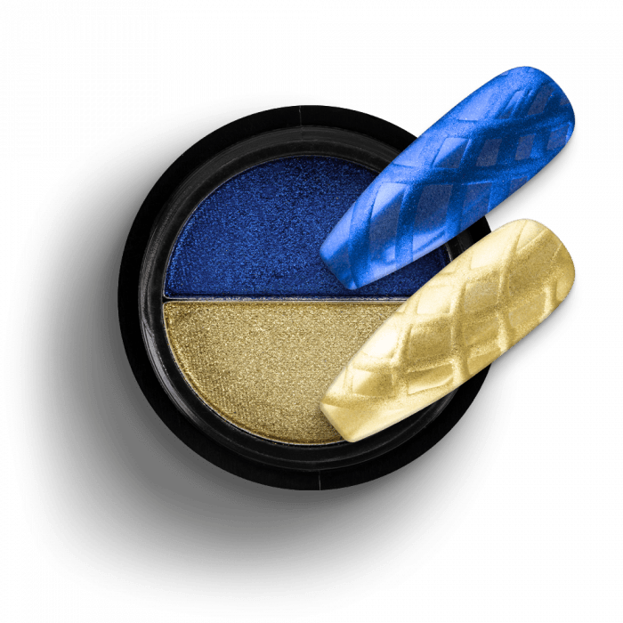 Solid Pigment Silk 14 ()