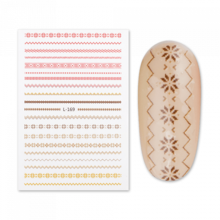 Matrica Retro 02 85-5_L-169 ()