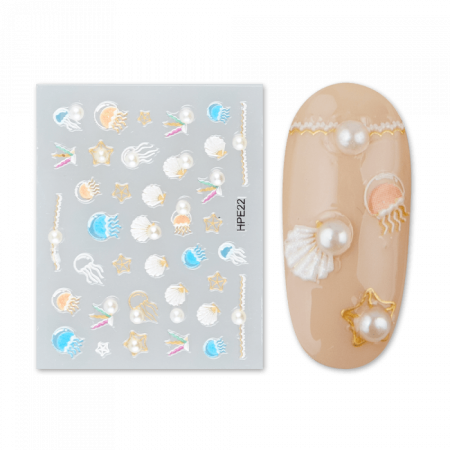 Matrica Shell 76-3_HPE22 ()