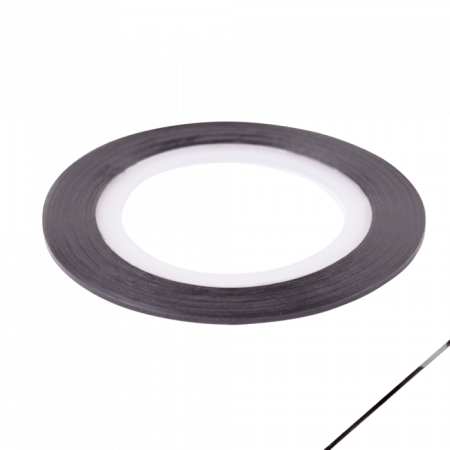 Díszítő Szál 1mm 106 Dark-gray ()