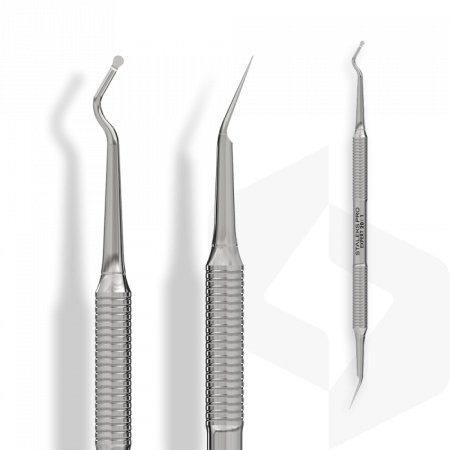 Staleks - Pedikűr Eszköz Expert PE-20-1 ()