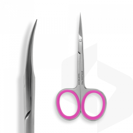Staleks - Bőrvágó Olló Smart SS-40-3 - Élhossz: 25 mm ()