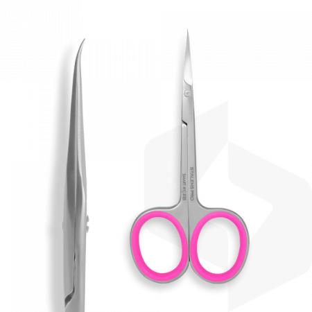 Staleks - Bőrvágó Olló Smart SS-41-3 - Élhossz: 25 mm ()
