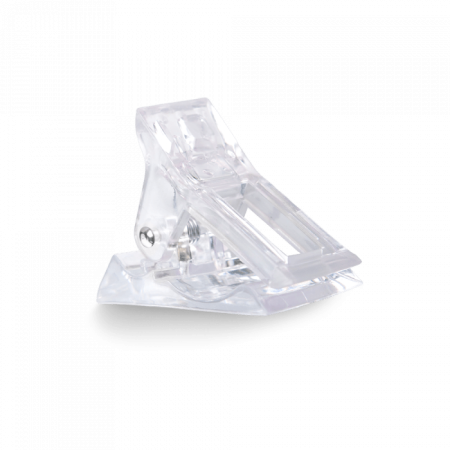 Sablon Tip Rögzítő Csipesz (Clear)