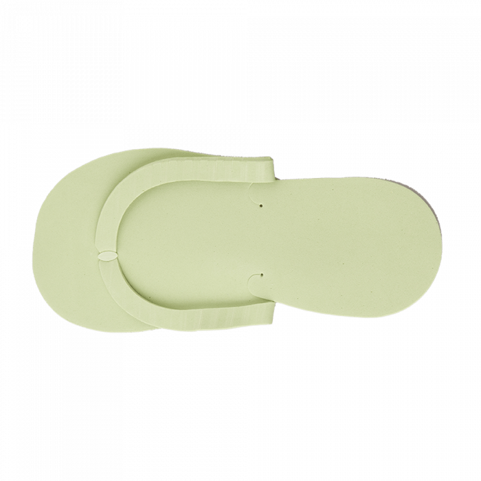 Pedikűrpapucs (Keki)