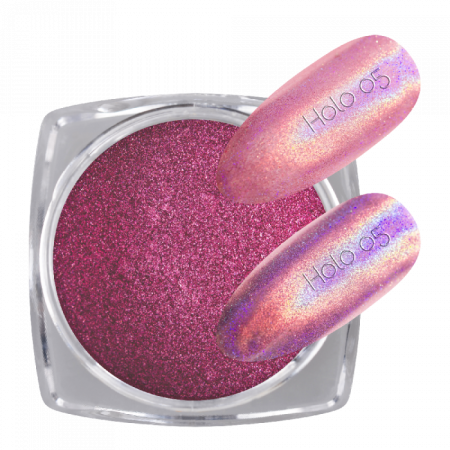 Pigmentpor Holo 05 ()