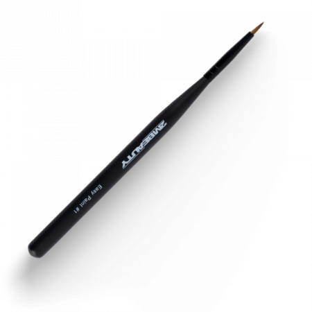 Díszítő Ecset Easy Paint 1 - Black Beauty ()