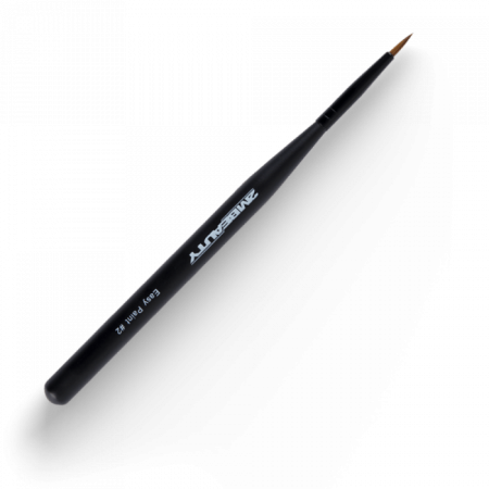 Díszítő Ecset Easy Paint 2 - Black Beauty ()