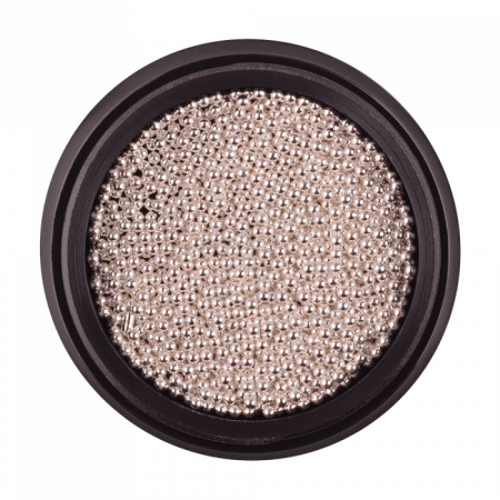 Szórógyöngy 1mm (Silver)