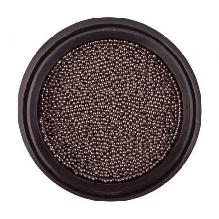 Szórógyöngy 1mm (Grafit)