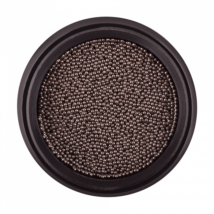 Szórógyöngy 1mm (Grafit)