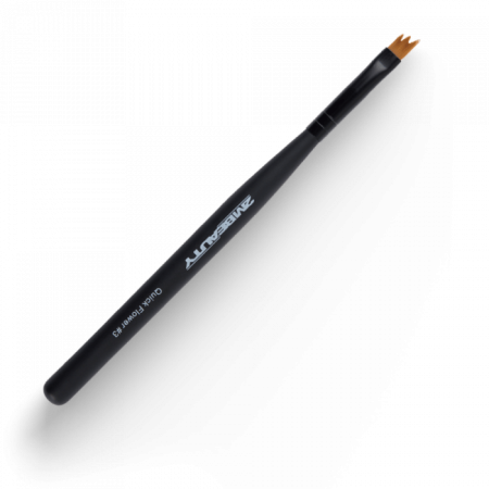 Díszítő Ecset Quick Flower 3 - Black Beauty ()