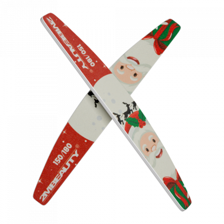 Félhold Körömreszelő - Christmas 01 #150/180 (db)