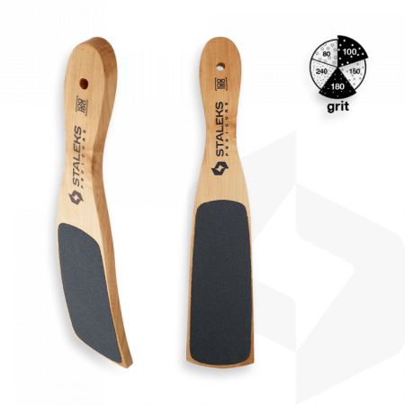 Staleks - Fa Talpreszelő B&C ABC-10-2 ()