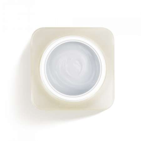 Baby Boomer White Gel - HEMA Mentes Építőzselé (50g)