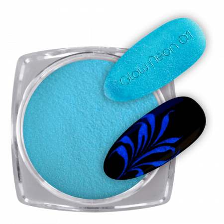 Pigmentpor Glow Neon 01 ()