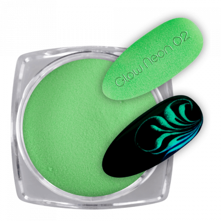 Pigmentpor Glow Neon 02 ()