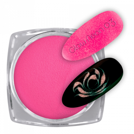 Pigmentpor Glow Neon 03 ()