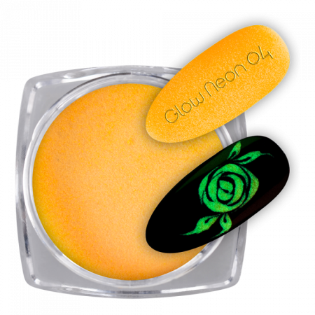 Pigmentpor Glow Neon 04 ()