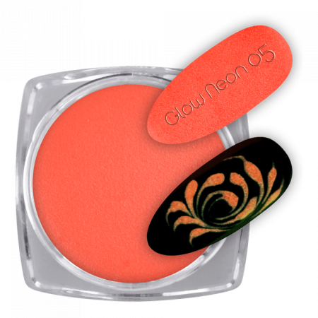 Pigmentpor Glow Neon 05 ()